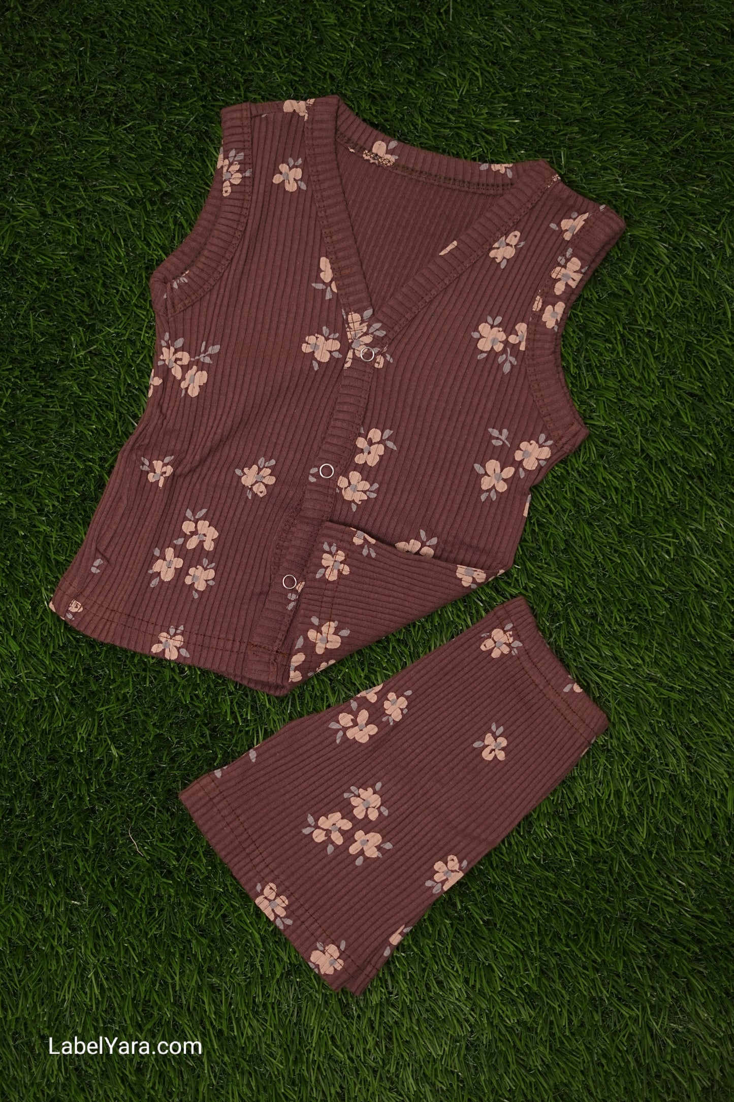 Baby - BrownFlora