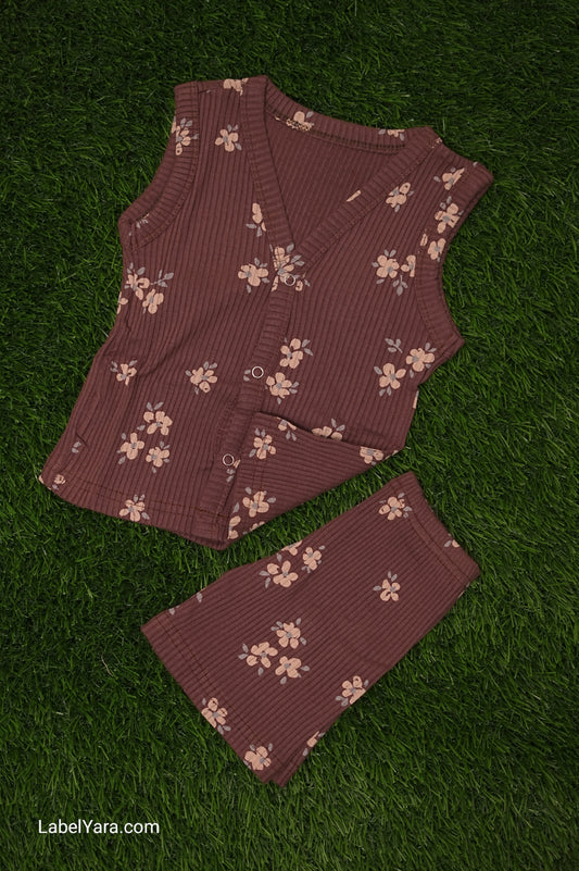 Baby - BrownFlora