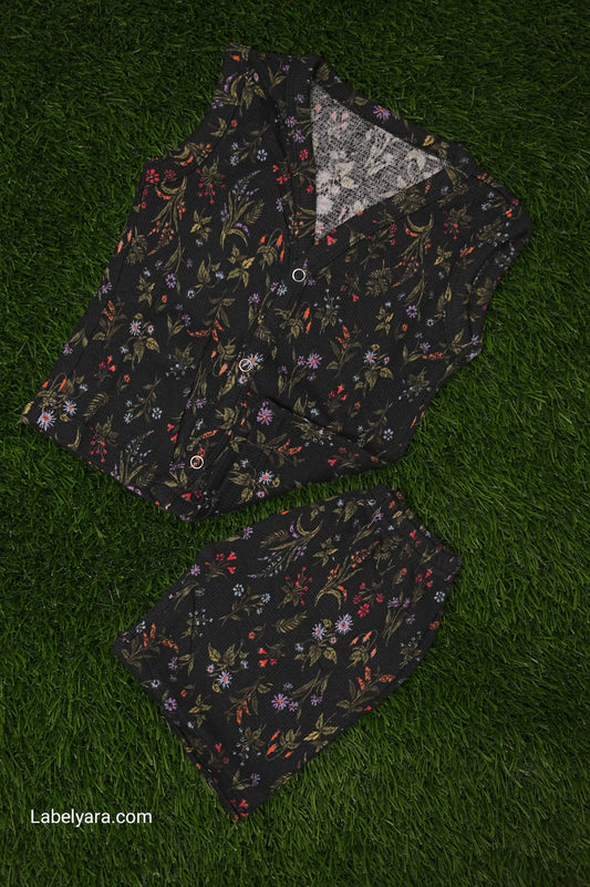 Baby - Blackflora
