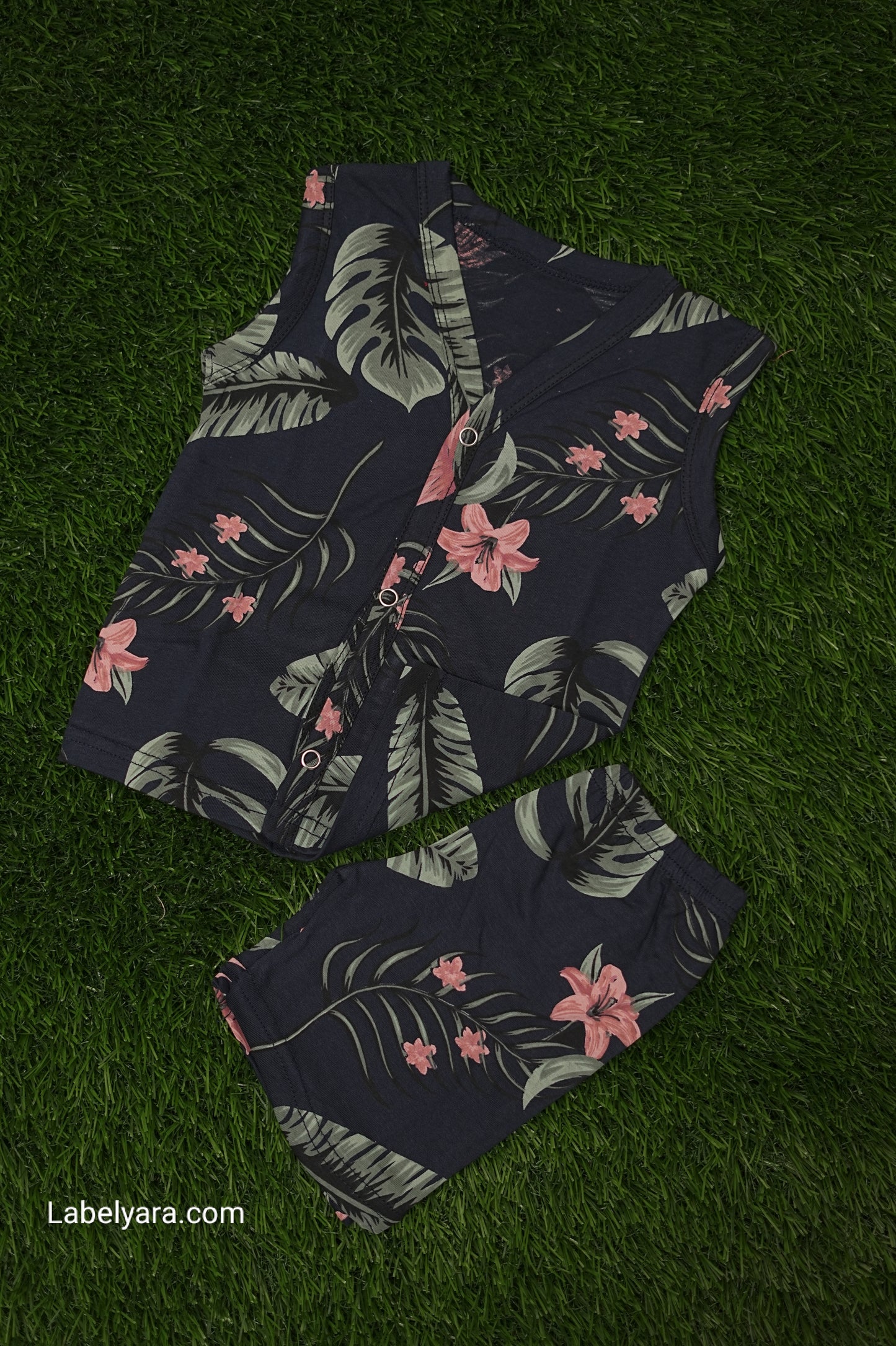 Baby - DarkFlora