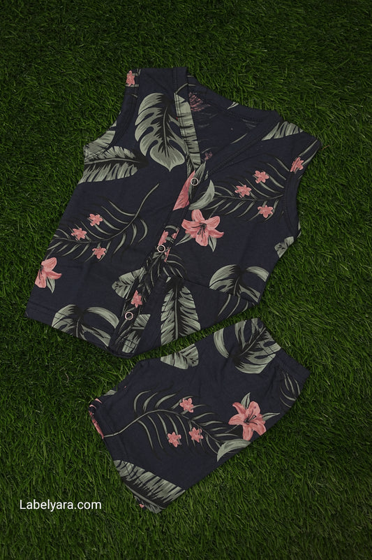Baby - DarkFlora
