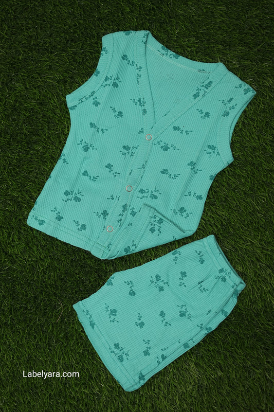 Baby - BloomingMint