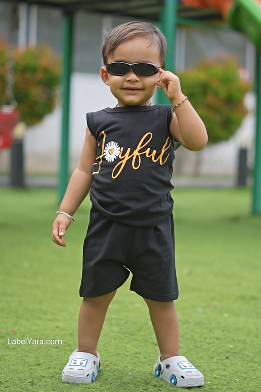 Baby - BlackJoy