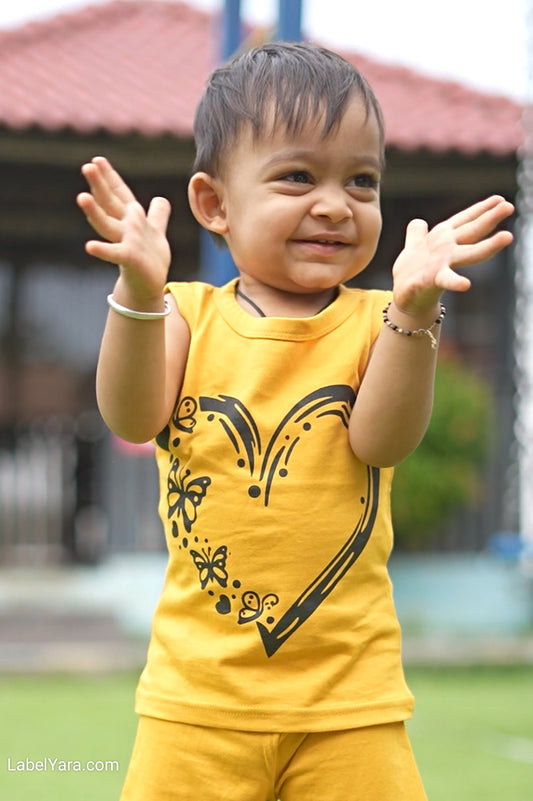 Baby - YellowBee