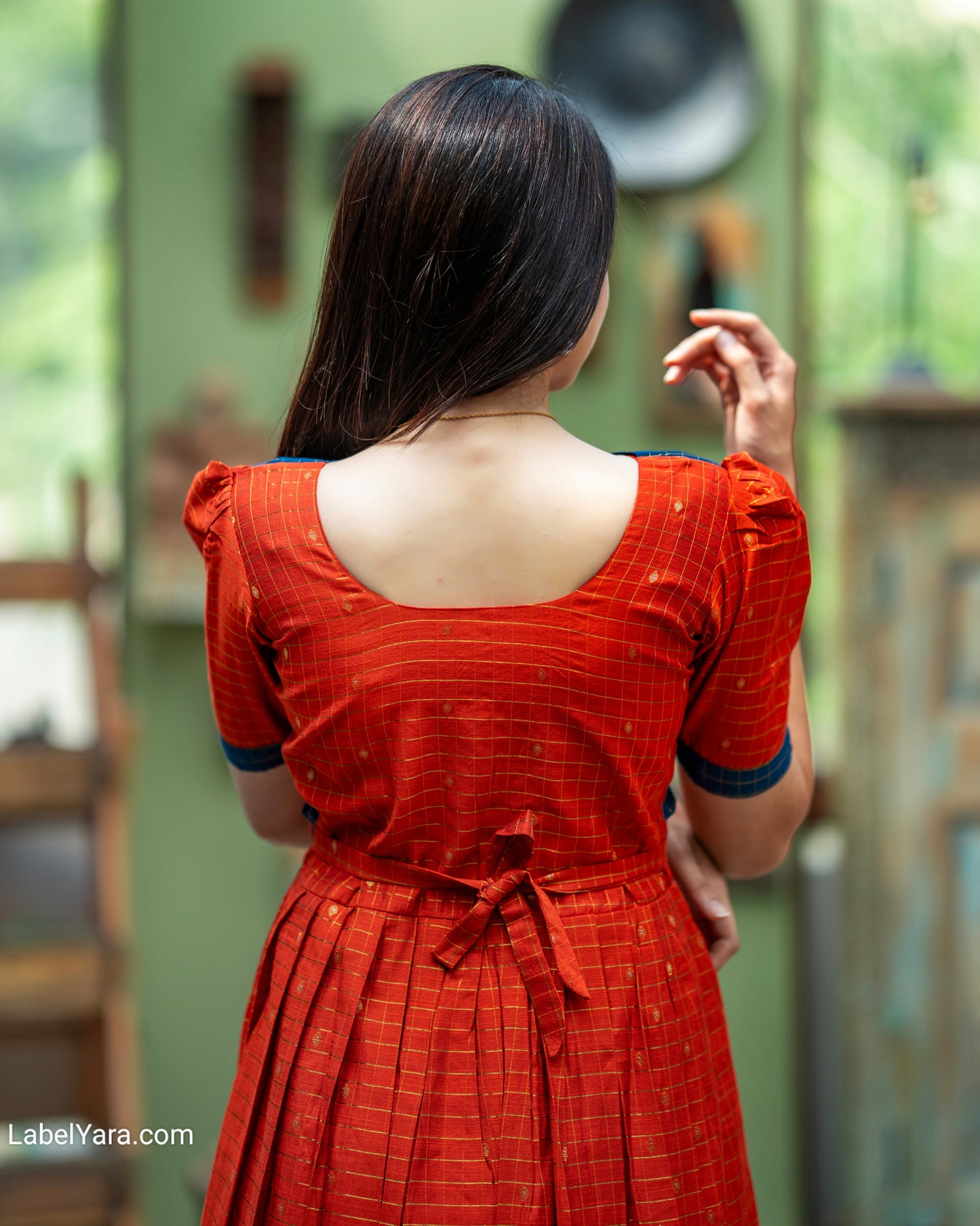 Iniya MaternityMaxi