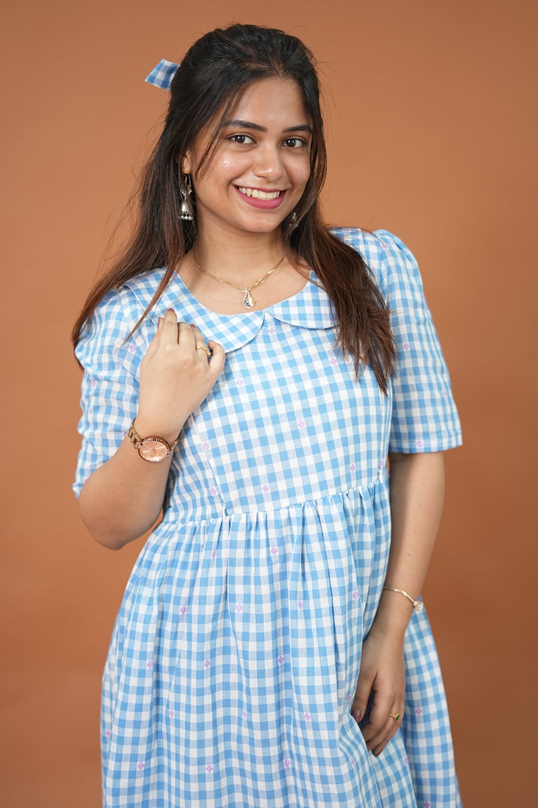 Ivana Maternity Dress