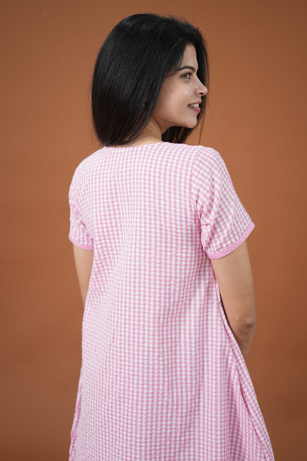 Lavinia Maternity Dress