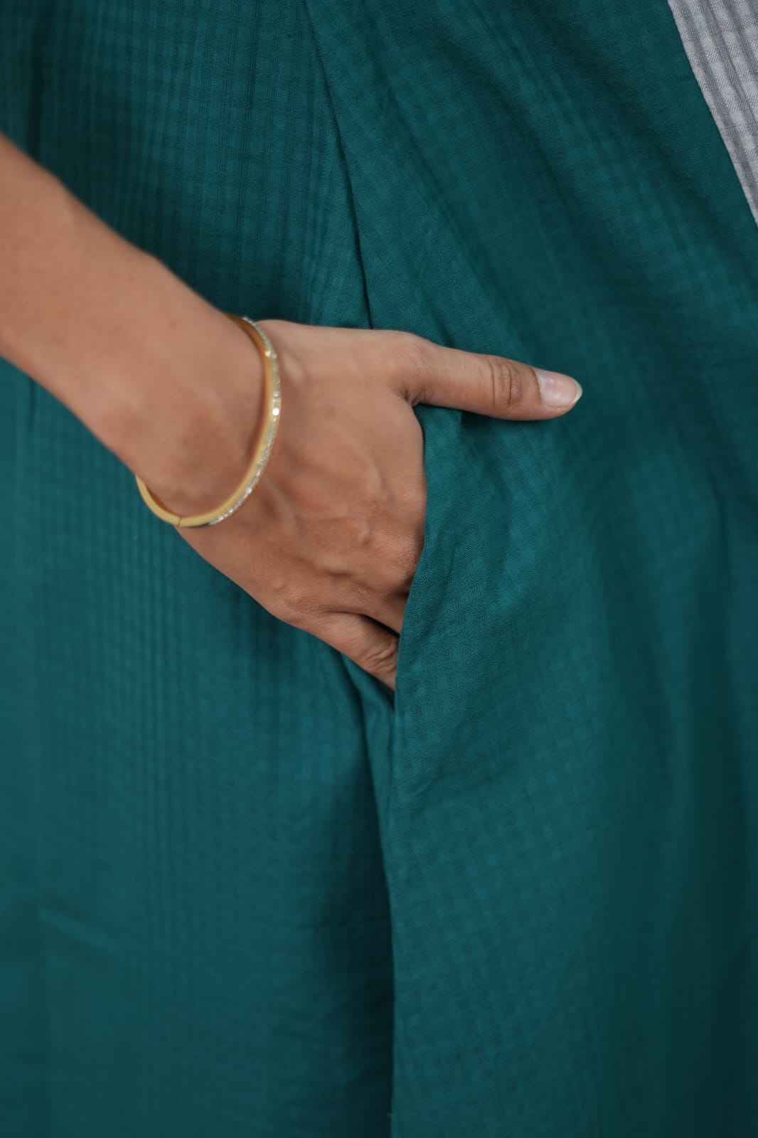 Elara Maternity Dress