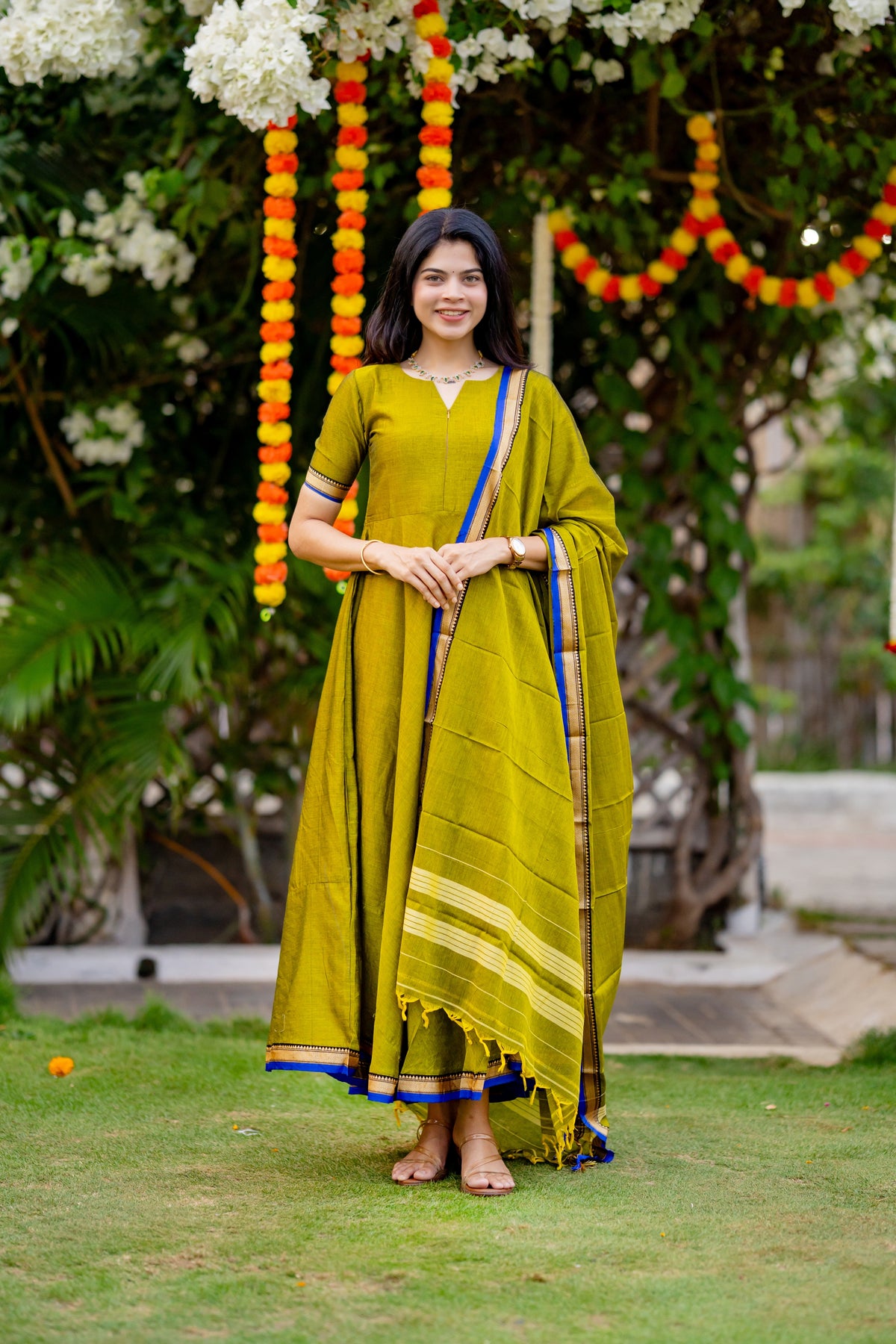 Madhi Narayanpet Maternity 2pcs
