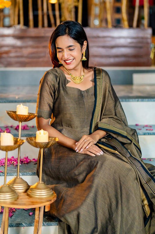 Thiya Narayanpet Maternity 2pcs