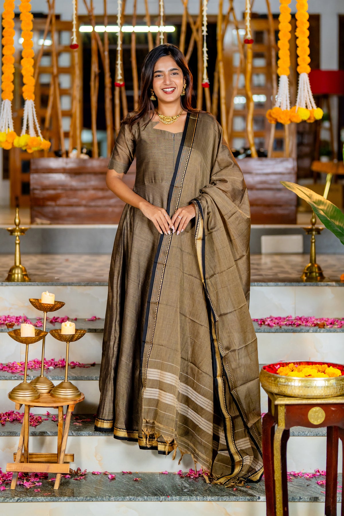 Thiya Narayanpet Maternity 2pcs