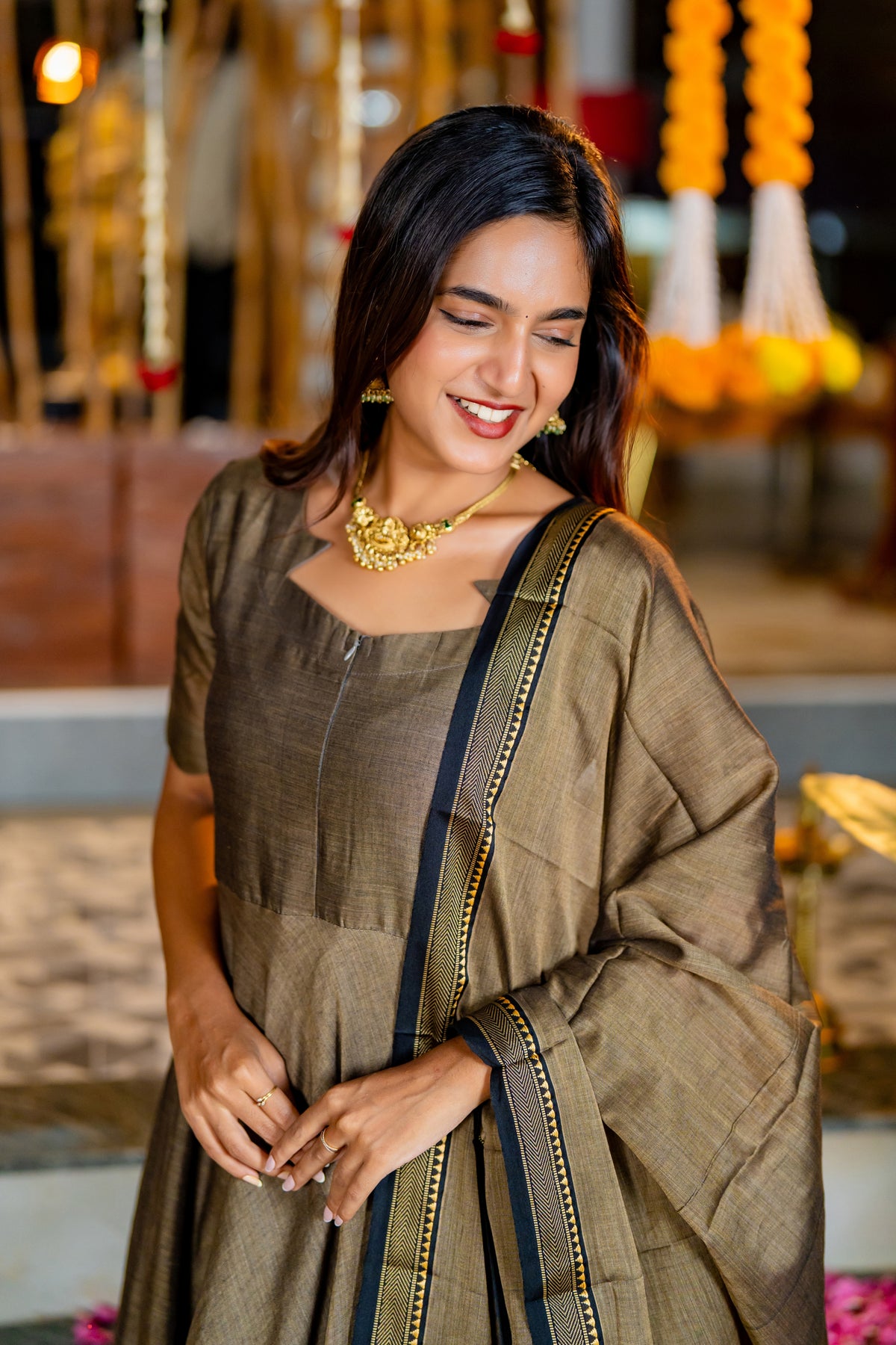 Thiya Narayanpet Maternity 2pcs
