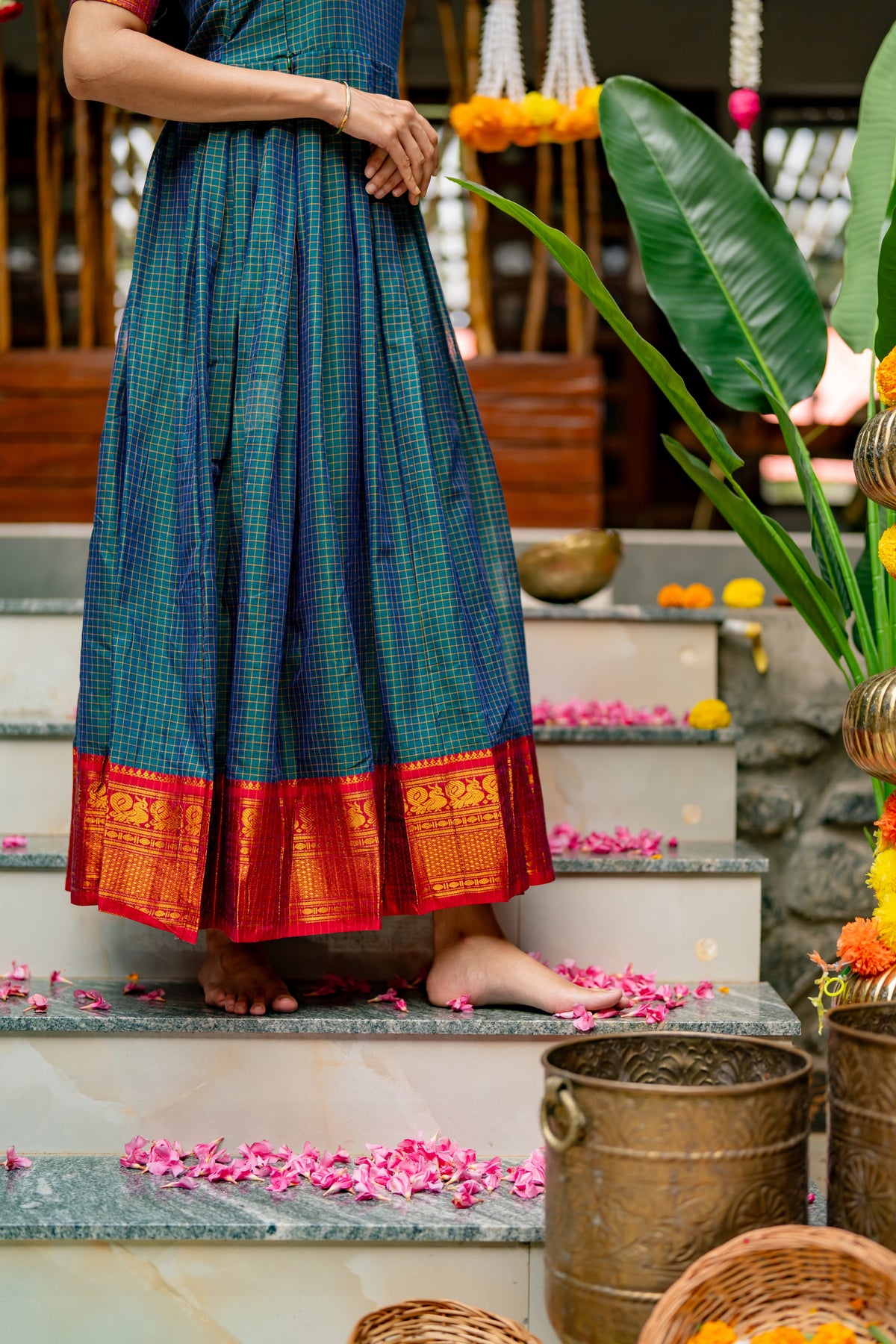 Lali Maternity Dress