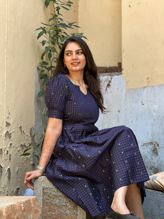 Anika Maternity Dress
