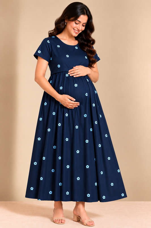 FloralNavy