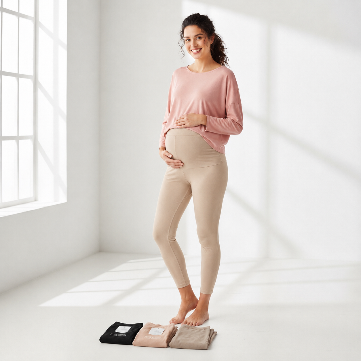 Maternity Pant - Combo