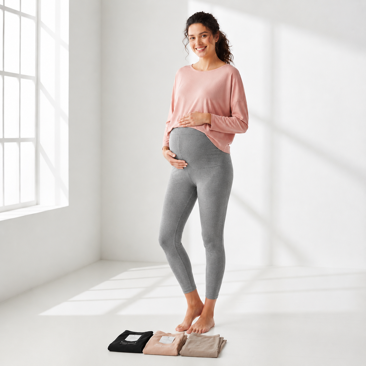 Maternity Pant - Combo