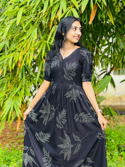 Sophia - CottonZipKurti