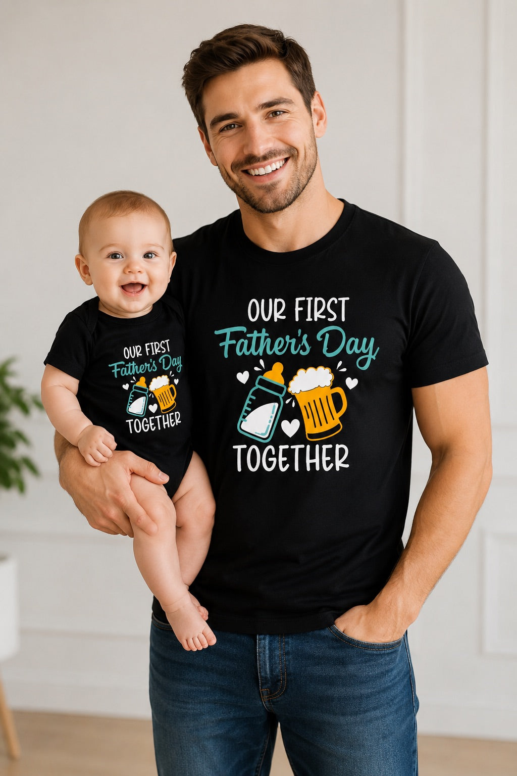 Cheers Combo - Black