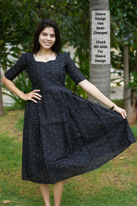 Arniya Maternity Dress