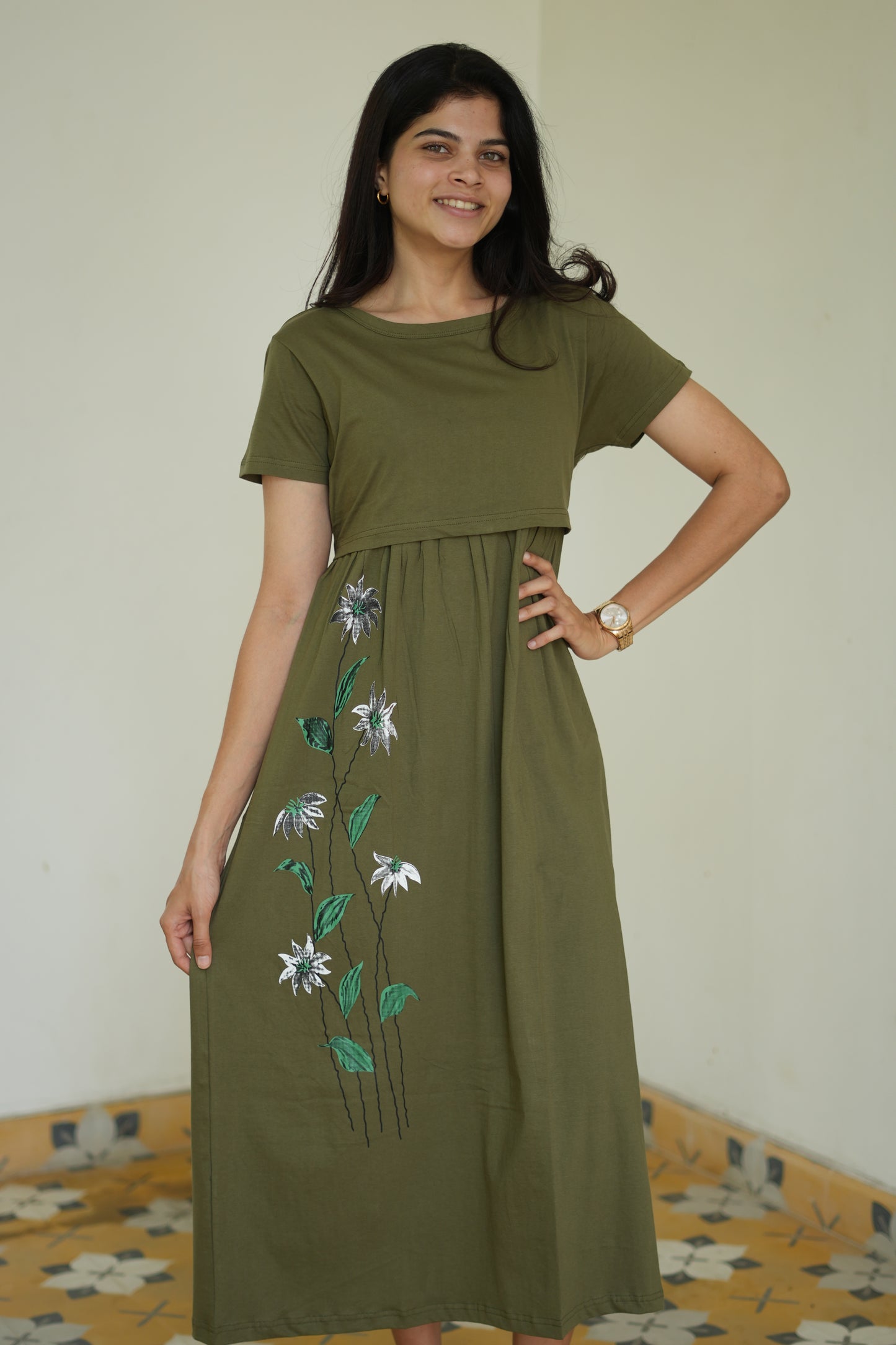 Olive - HappyLilly 🌺 - Combo