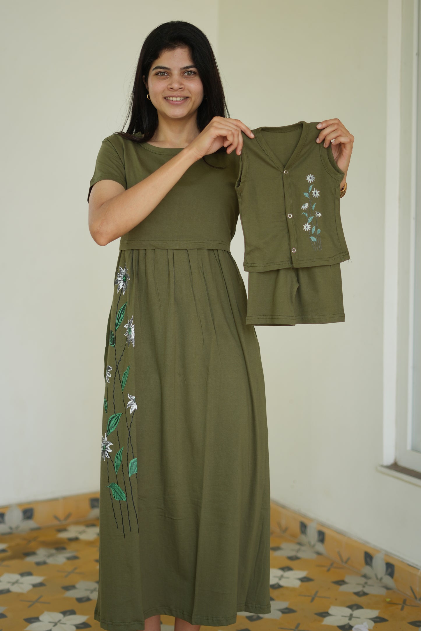 Olive - HappyLilly 🌺 - Combo