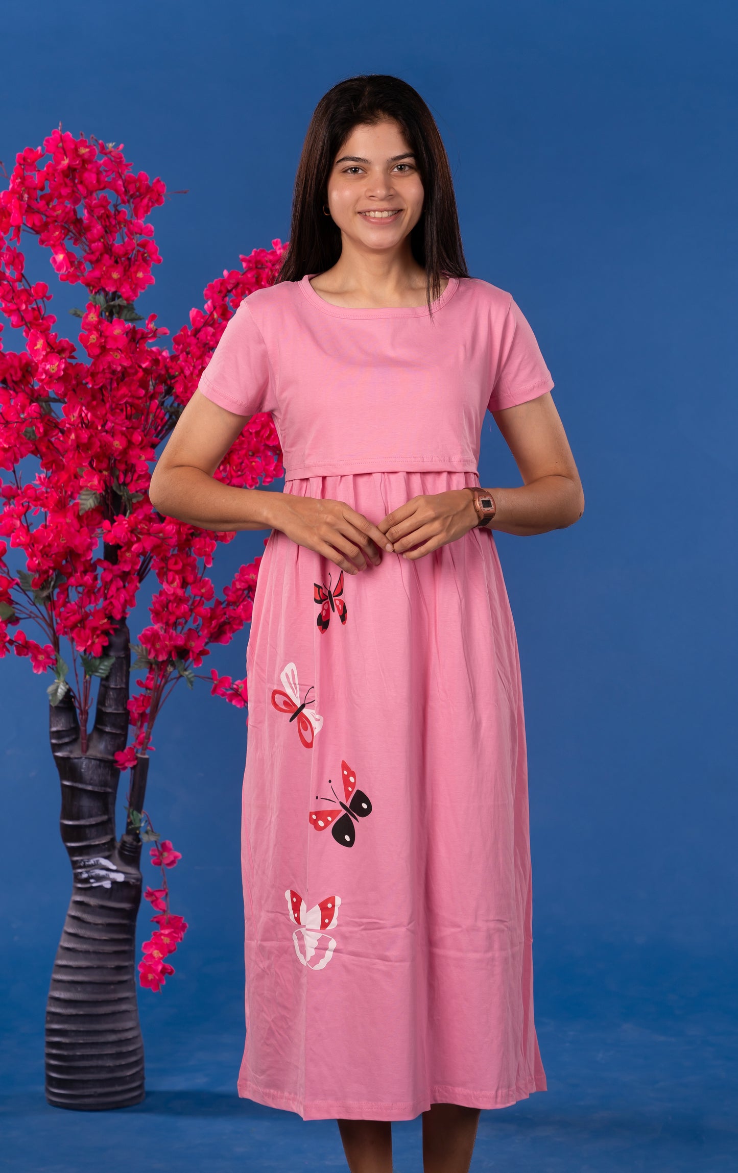 FloatyPink 🦋 - Combo