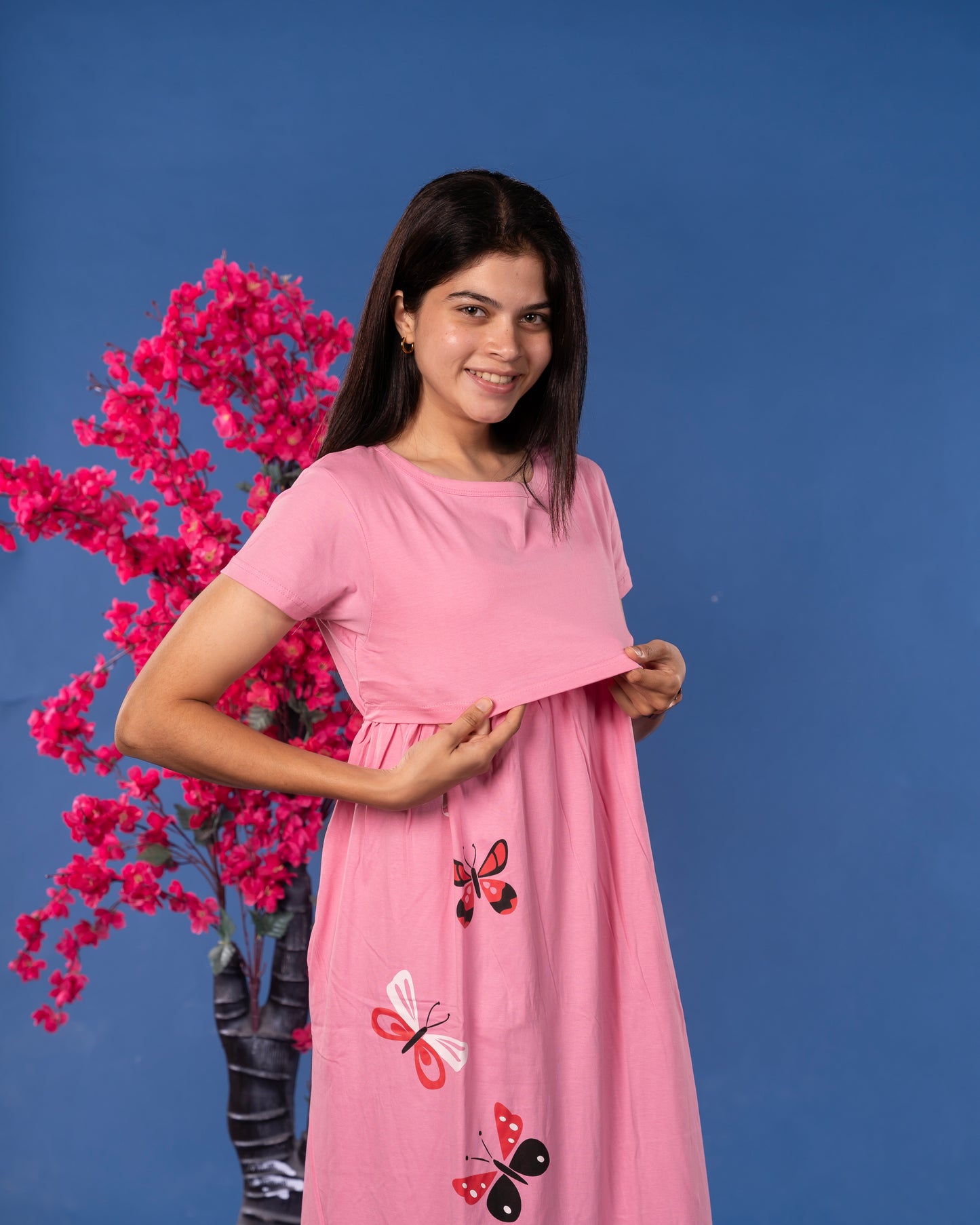 FloatyPink 🦋 - Combo