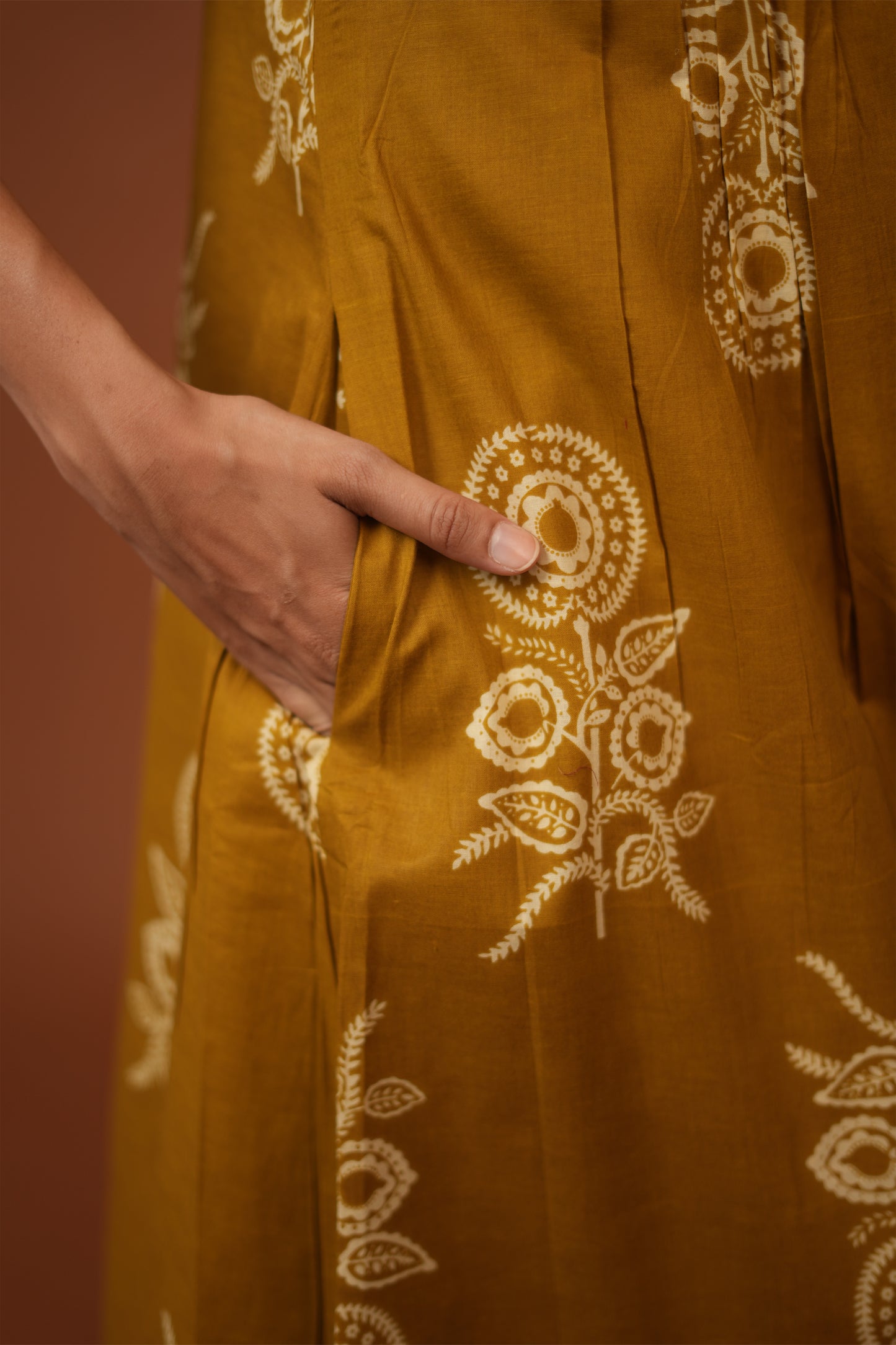 Jamie Maternity Dress