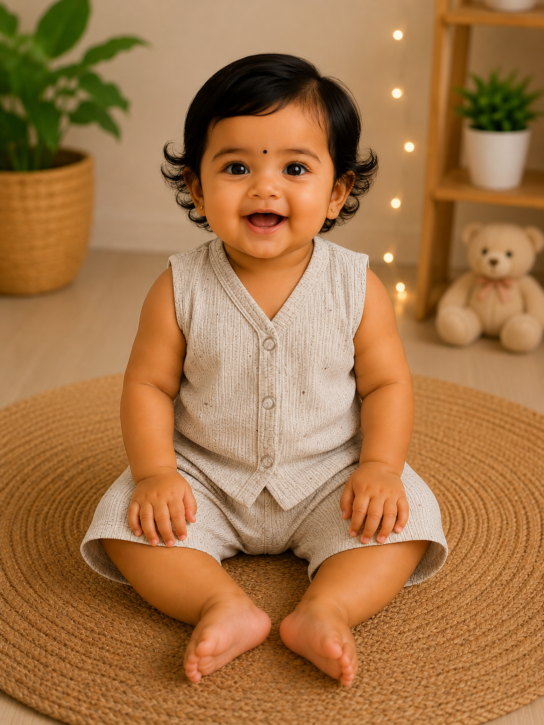 Baby- CozyAura