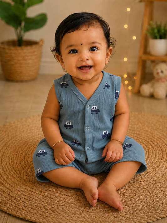 Baby - MiniCooper