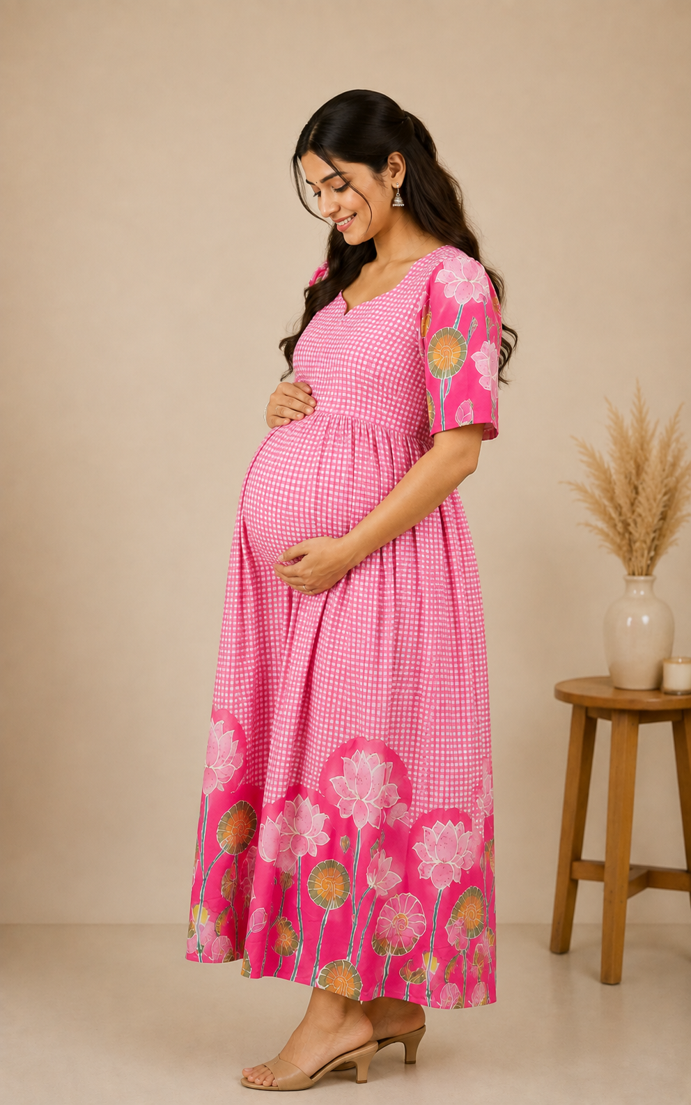 Malin MaternityMaxi