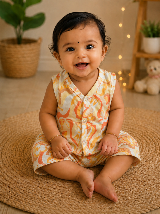 Baby - Goldie