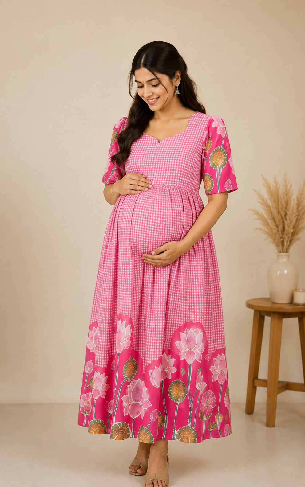 Malin MaternityMaxi