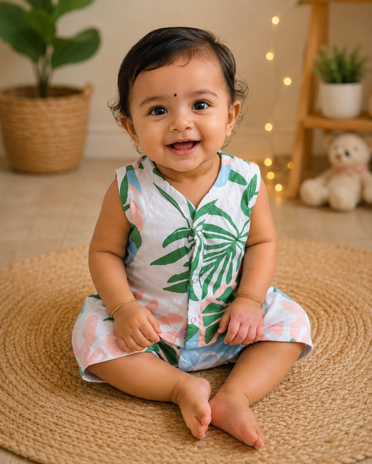 Baby - LittleFlora