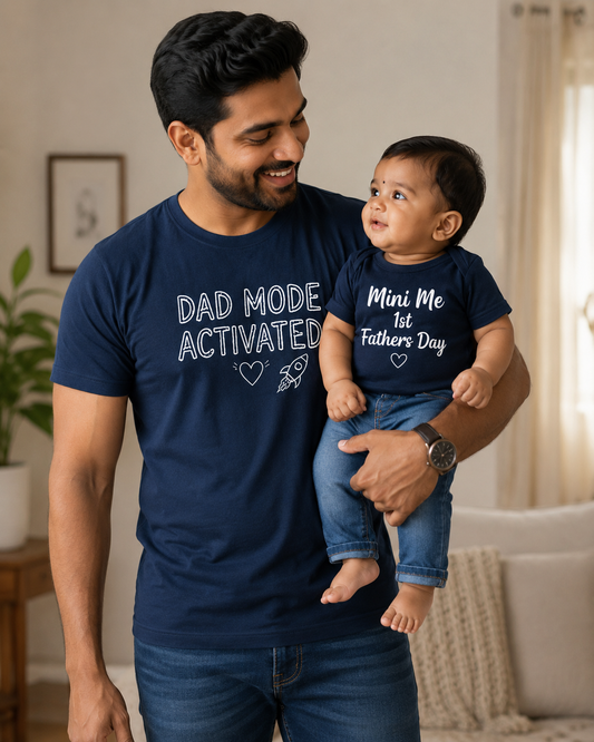 DadMode Combo