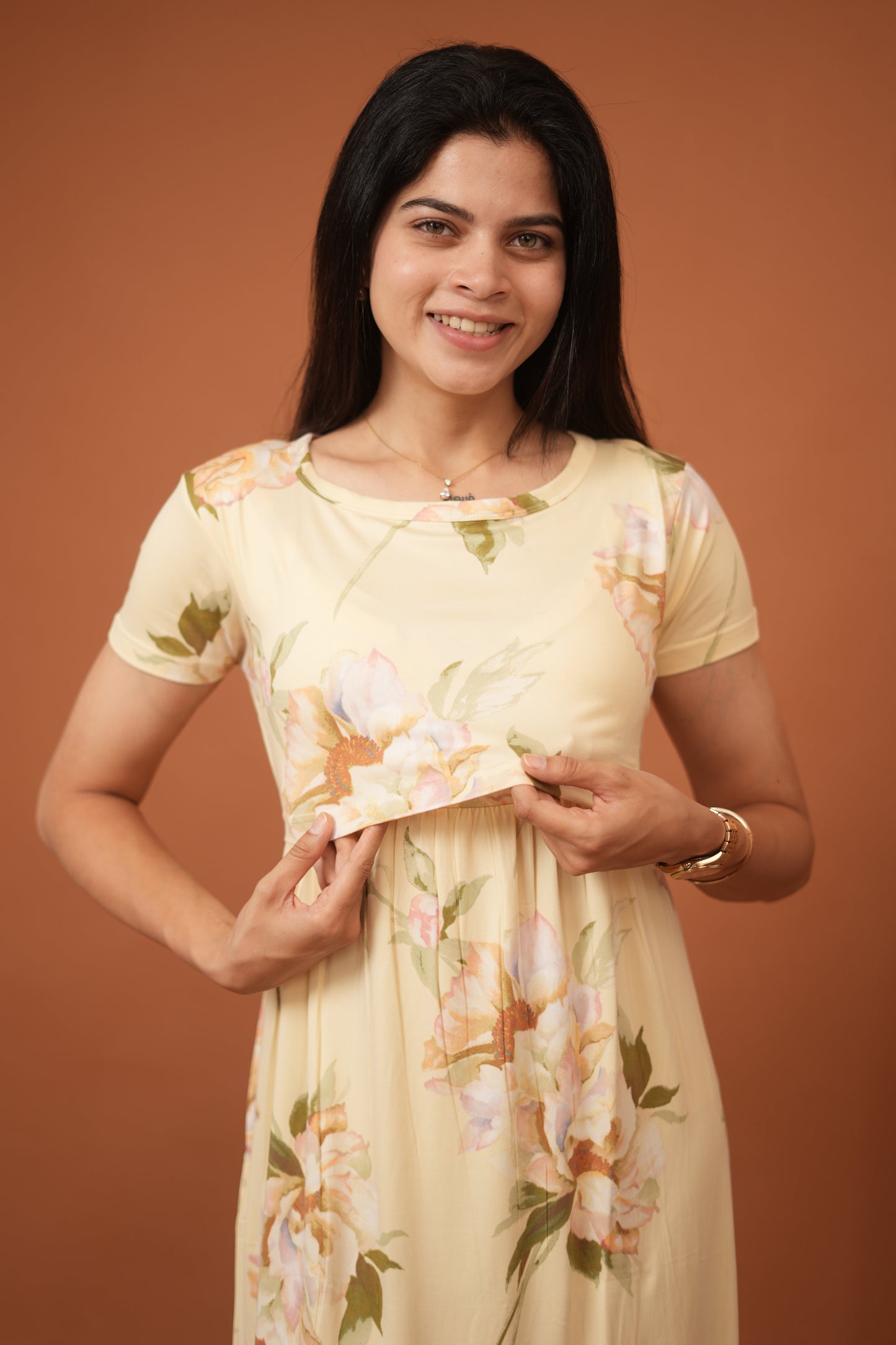 FloralGlow