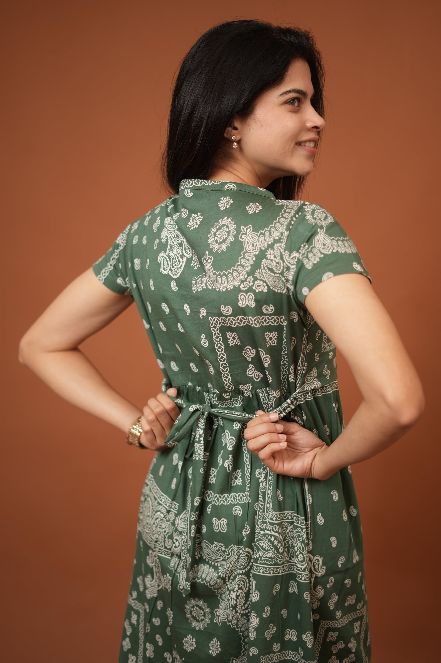 GreenPaisly