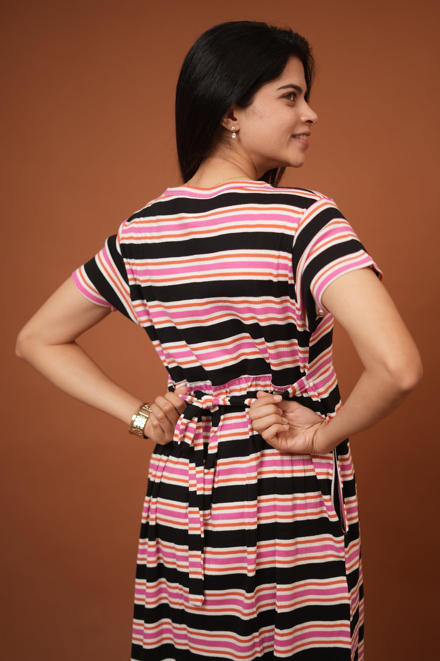 PinkStripes