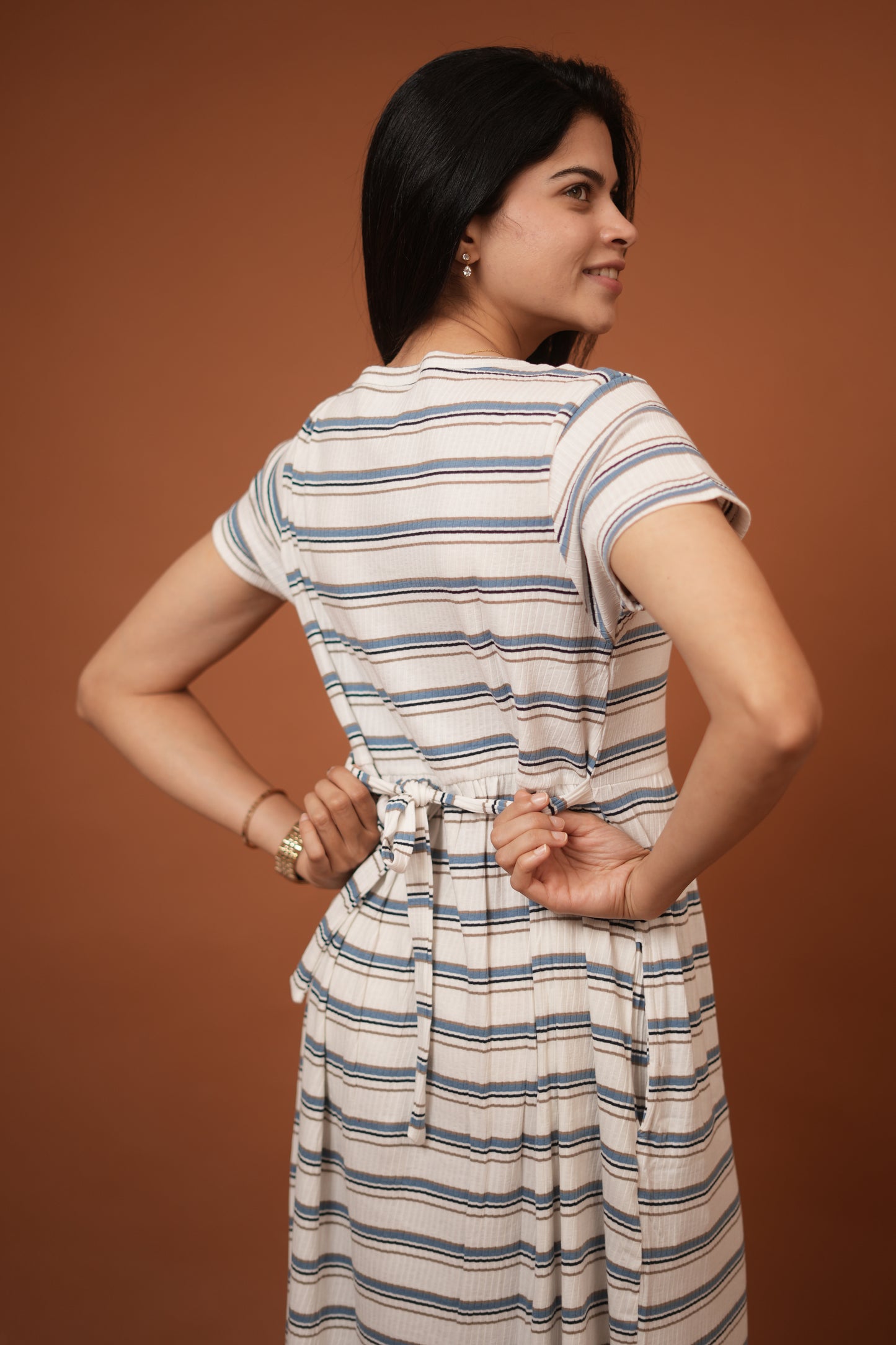 ChocoStripes