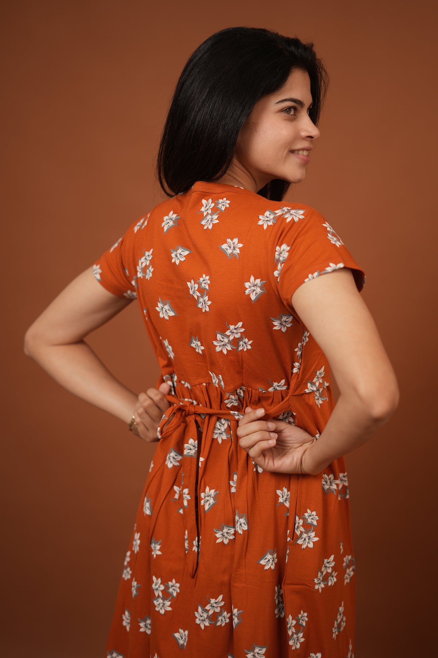 HoneyRose