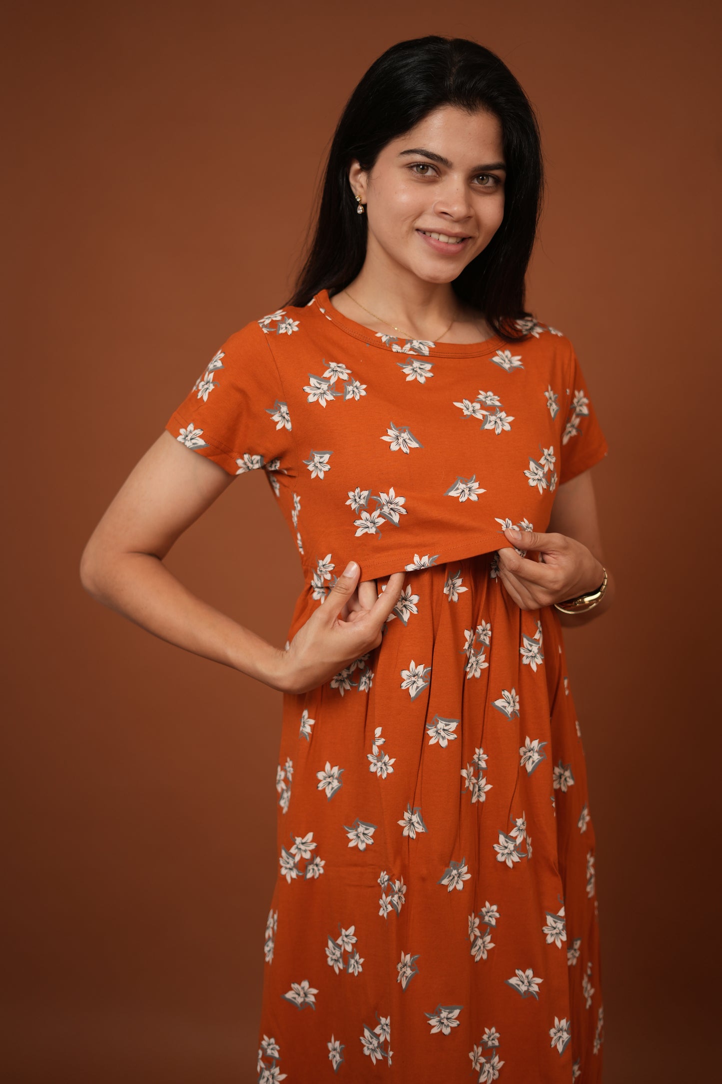 HoneyRose