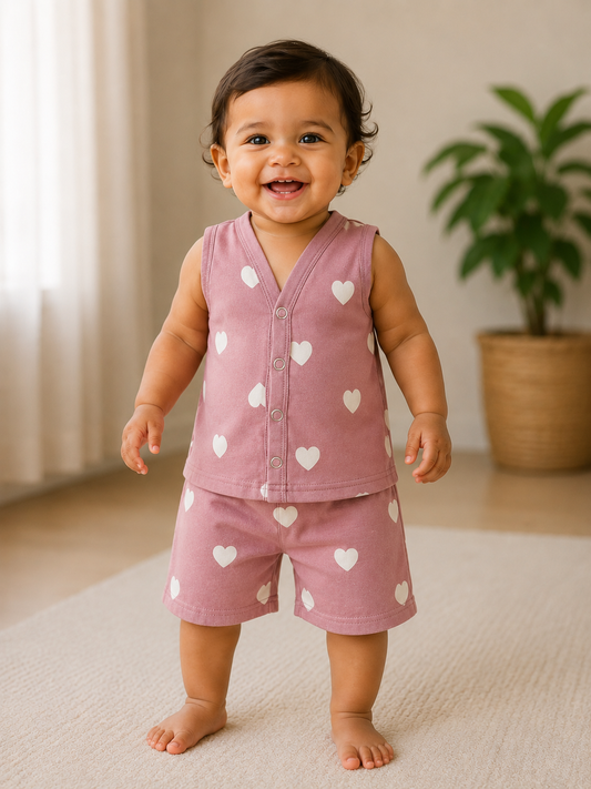 Baby - Cupidblush