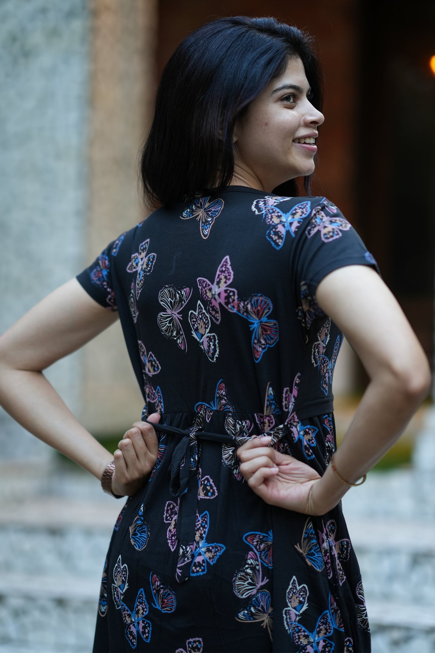 Butterfly 🦋