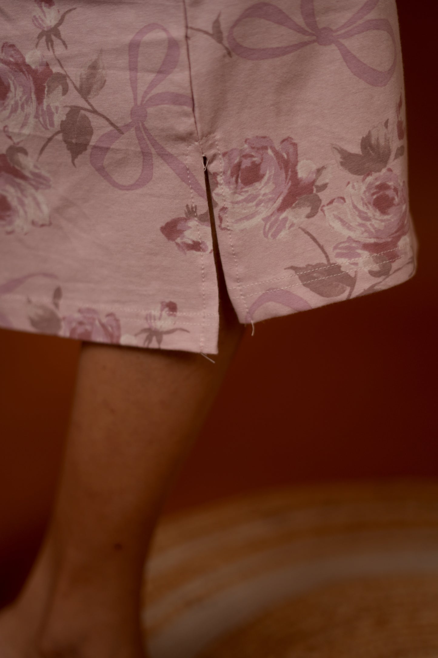 Viola - Lounge wear Tee's