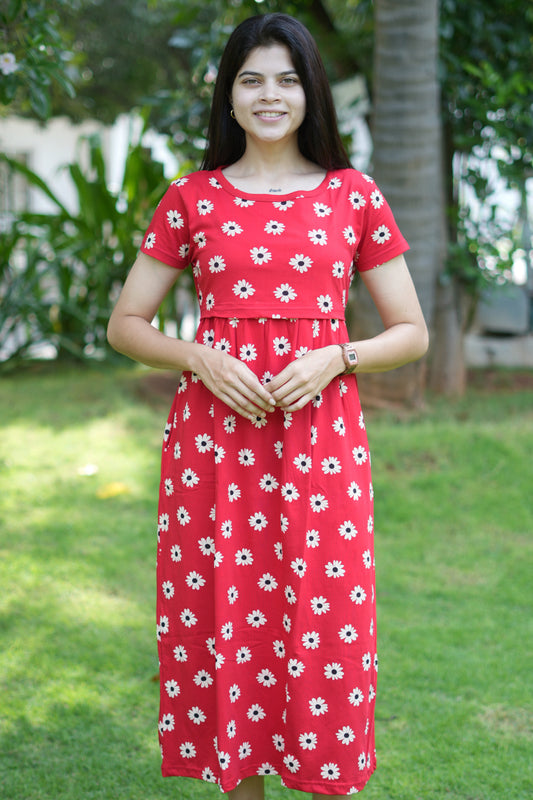 DaisyRed