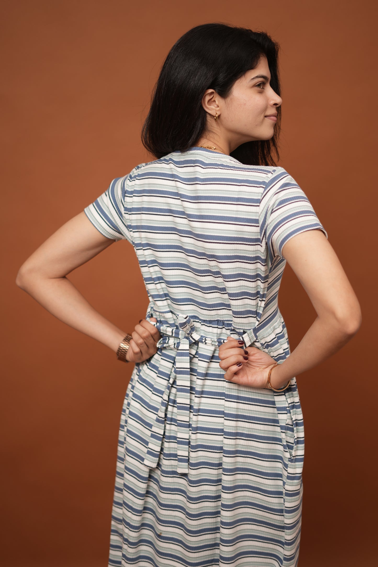 BlueStripes